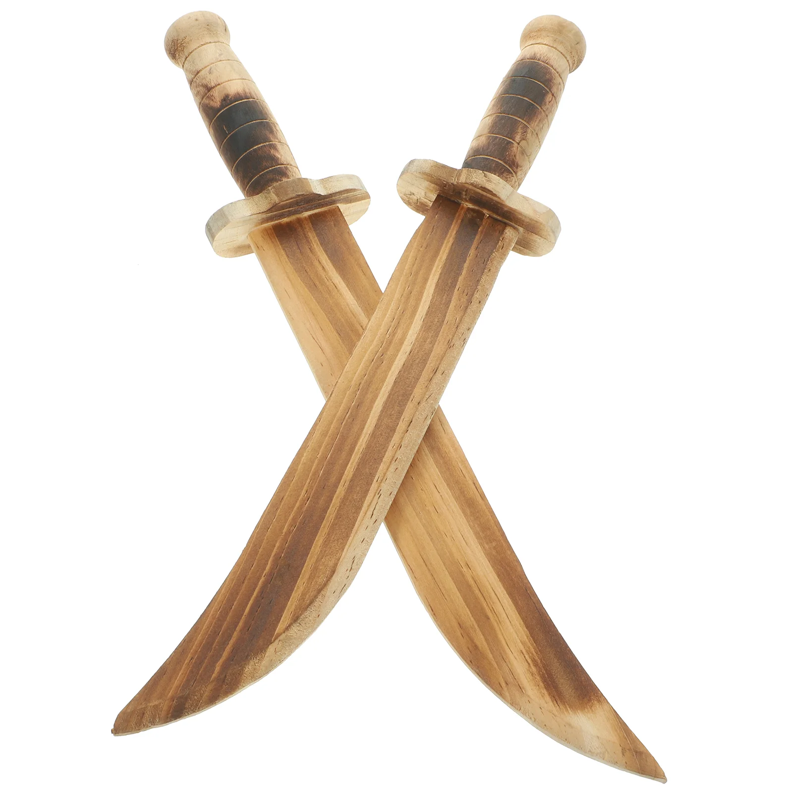 Spada Giocattolo Leggero Divertente Cosplay Bambini In Legno Adventure Spade Ragazzi Giocattoli Da Combattimento Woody
