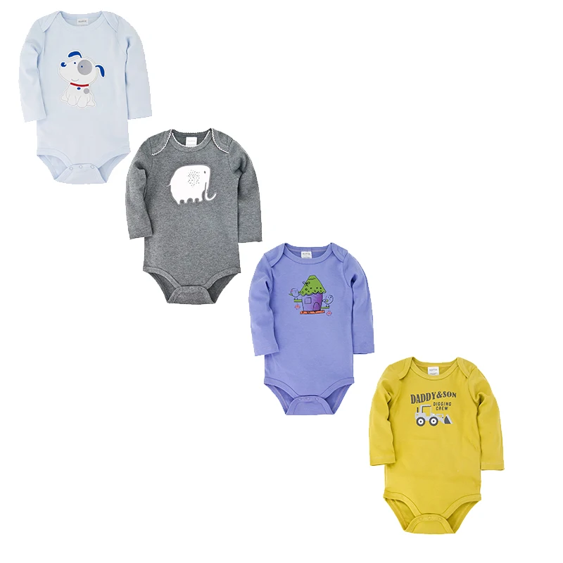 Honeyzone Dot Stampa Del Bambino Tutina Ropa De Bebe Recien Nacido 0 3 Meses Appena Nato Del Bambino Vestiti Della Ragazza Di Estate Infantile Del Pag