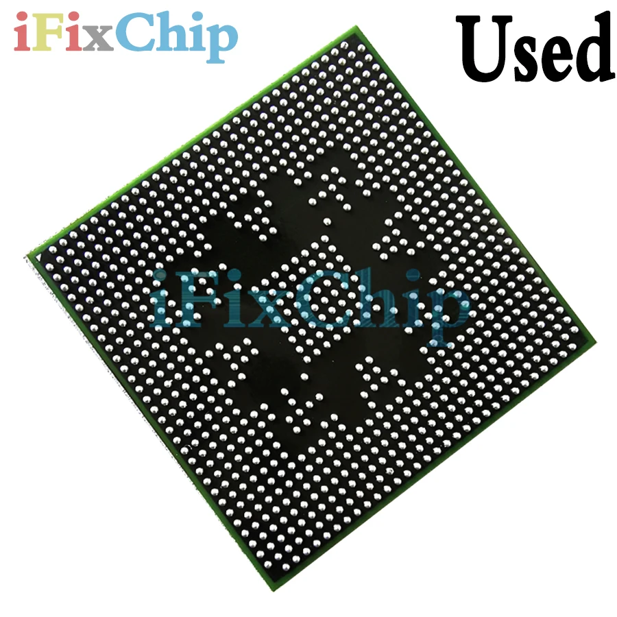100% Prova Un Ottimo Prodotto Gf-Go7600-N-A2 Gf-Go7600T-N-A2 Gf-Go7600-H-N-A2 Gf-Go7600T-H-N-A2 Chipset Bga