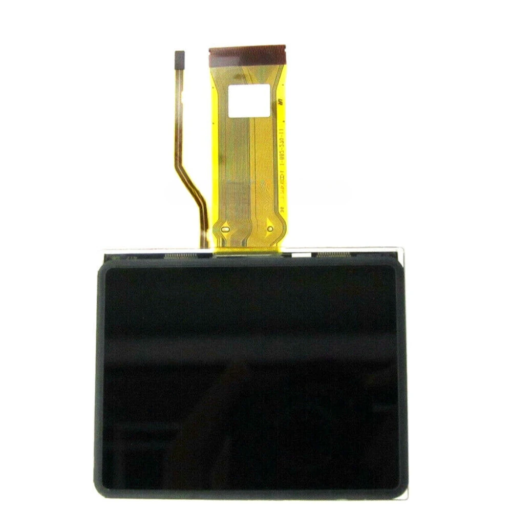 Nuovo Schermo Lcd Per Fotocamera Reflex Nikon D800E D600 D610 D4 D4S + Retroilluminazione