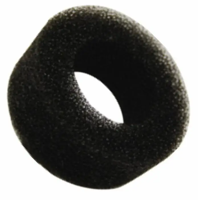 2 / 10 Pcs Filtro Aria Elemento Decespugliatore Per Maruyama Tanaka Stihl Fs36 Fs40 Fs44 Fc44 4130 124 0800