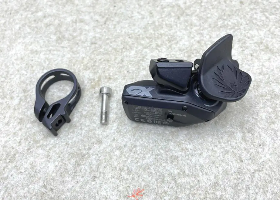 Bici Mtb Sram Gx Eagle Axs Shifter 12S