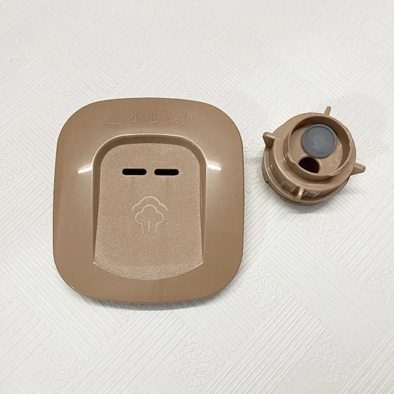 1Set Per Midea Rice Cooker Gruppo Valvola A Vapore Mb-Wrd5031A Valvola Di Scarico Coperchio Uscita Vapore Accessori Originali