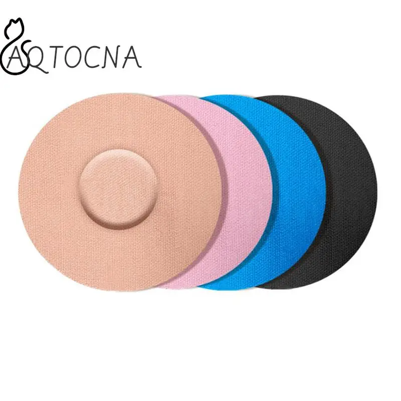 20/10Pcs Toppe Adesive Impermeabili Freestyle Libre Sensor Cover Patch Clear Cgm Overpatch Tape Long Lasting