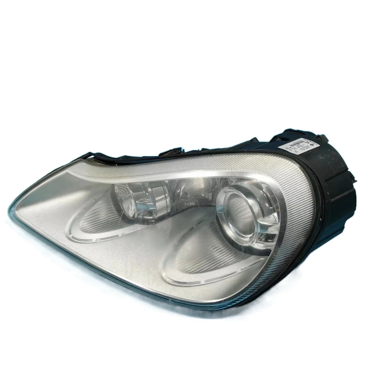 Per Cayenne S 955 Light 2006 2007 Led Porsche Cayenne 2008 Faro