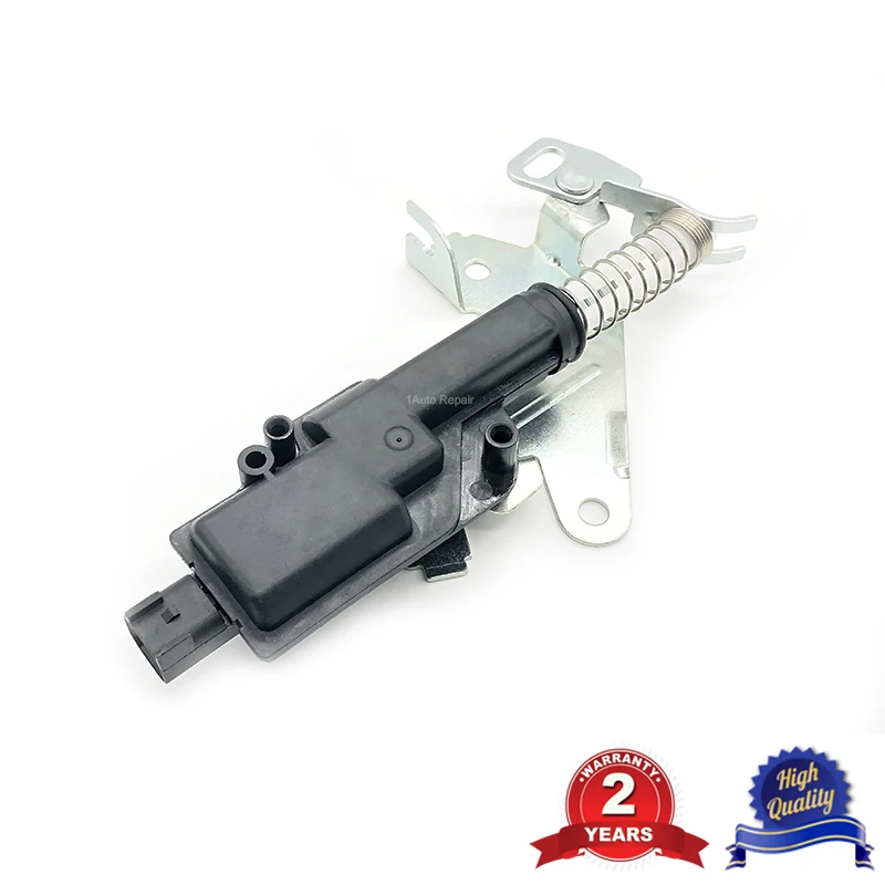 Per Ford Fiesta Mk5 Mk6 Fusion Portellone Centrale Serratura Attuatore Motore 2S6T432A98Af
