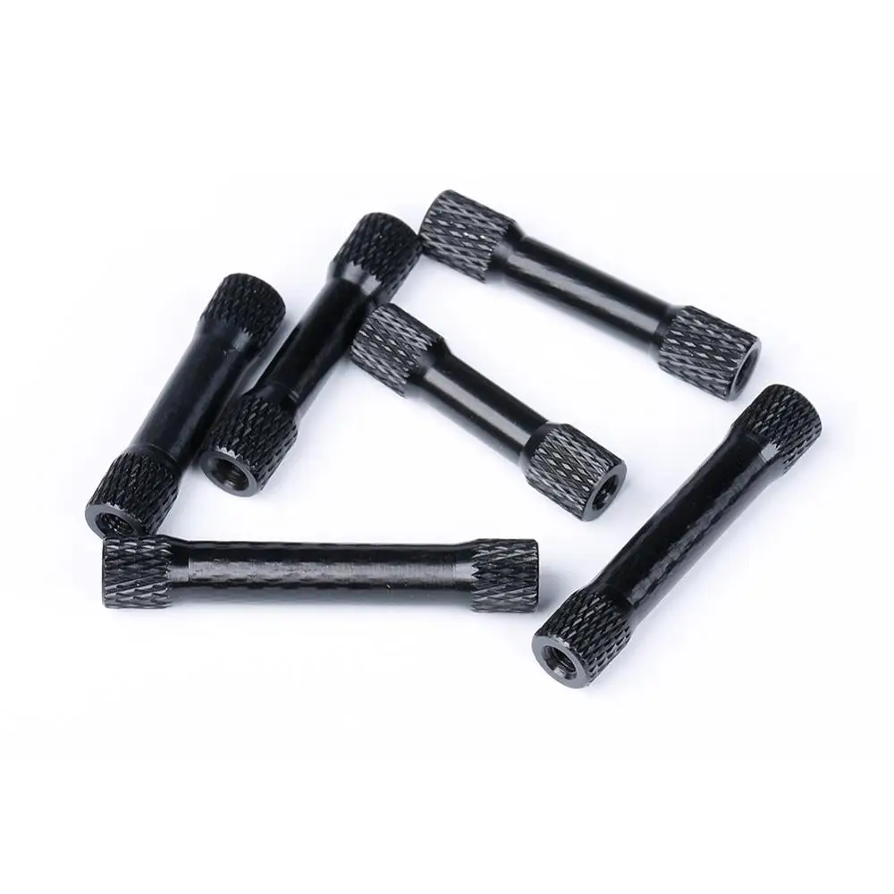 Iflight M3 * 25 M3 * 26 M3 * 32 M3 * 35 M3 * 28 M3 * 30 Distanziatore Per Colonna In Alluminio Per Zmr250 210 Kit Telaio Fai Da Te Fpv Racing Drone