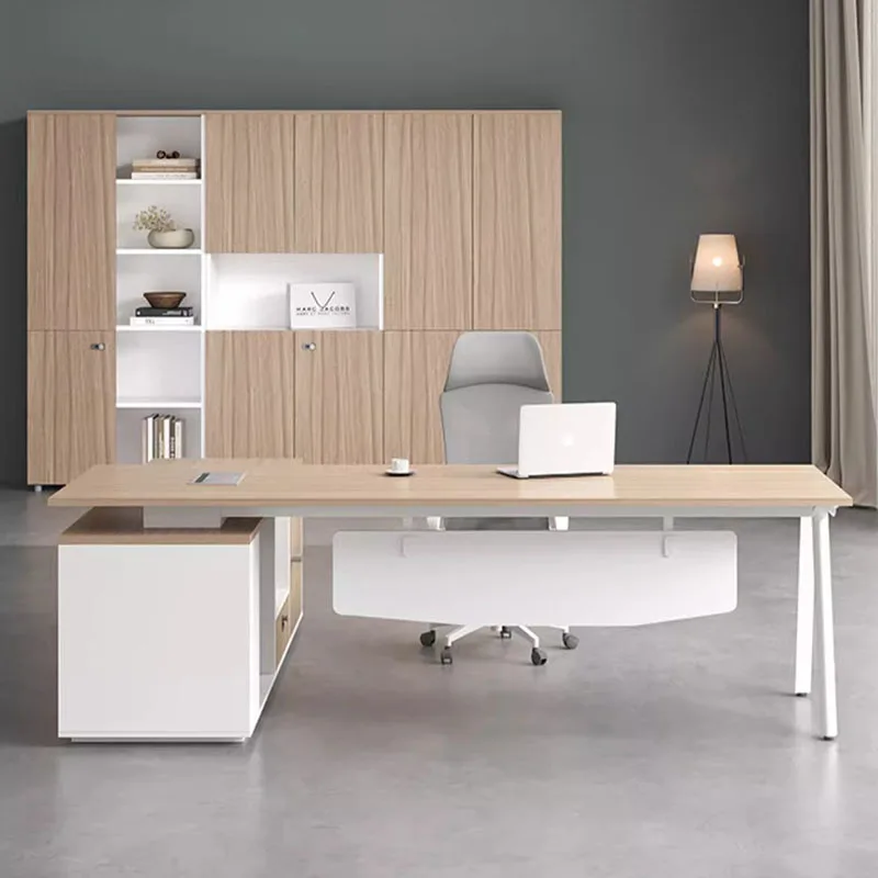 Toilette Per Conferenze Scrivania Da Ufficio Gaming Computer Direzionale In Legno A Forma Di L Organizer Per Scrivania Da Ufficio Silla De Escritorio 