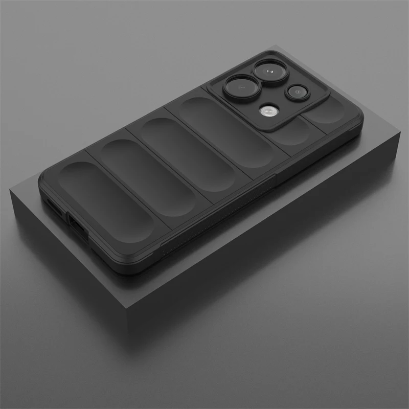 Per Xiaomi Redmi Note 13 Pro Case Xiaomi Redmi Note 13 Pro Cover Shell Bumper Capa Para Back Phone Case Redmi Note 13 Pro Plus