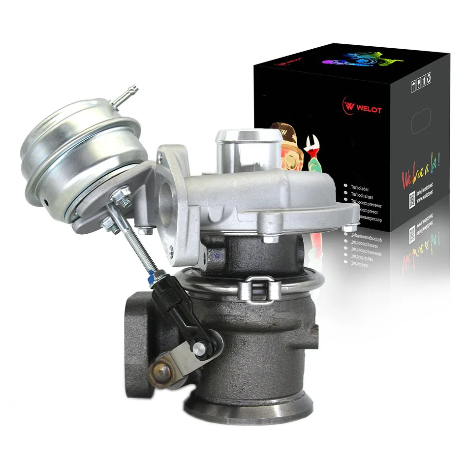 Gt1238Sz Turbocompressore 799171-5002S Turbina 825246 Per Opel Corsa D 1.3 Cdti Ecoflex A13Dtc 860259 55231037