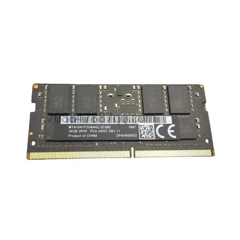 Originale 100% Authentique Imac 5K 16G 2 Rx8 Ddr4 2400Mhz 16Gb
