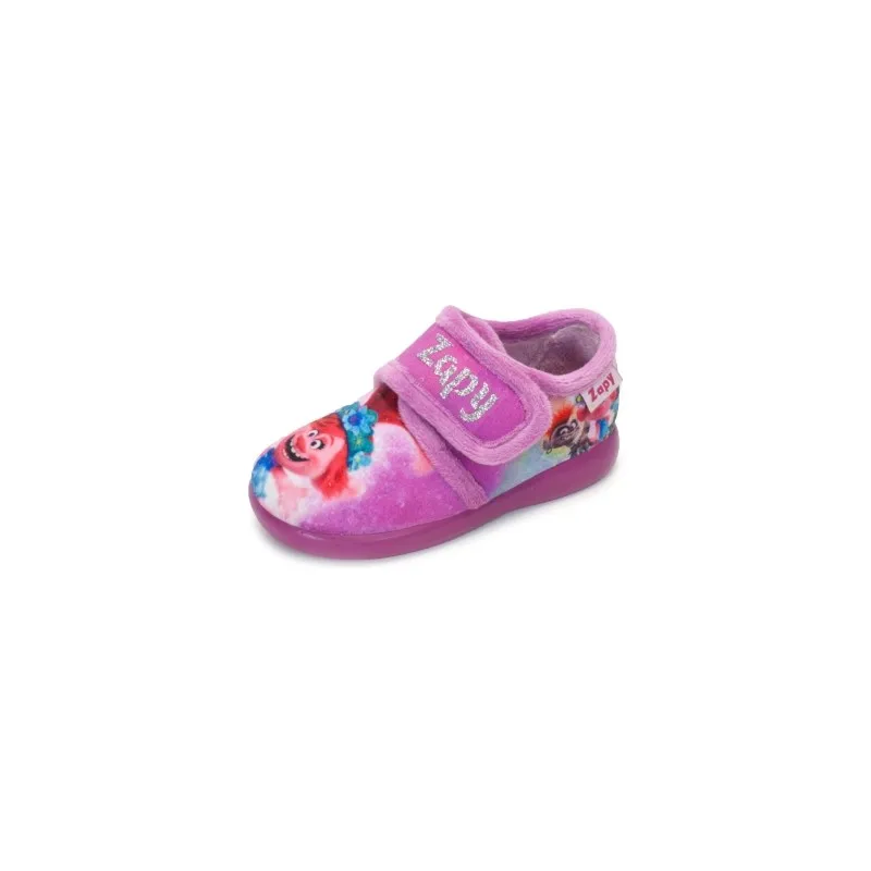 Troll Di Zapy Living Home Pantofole