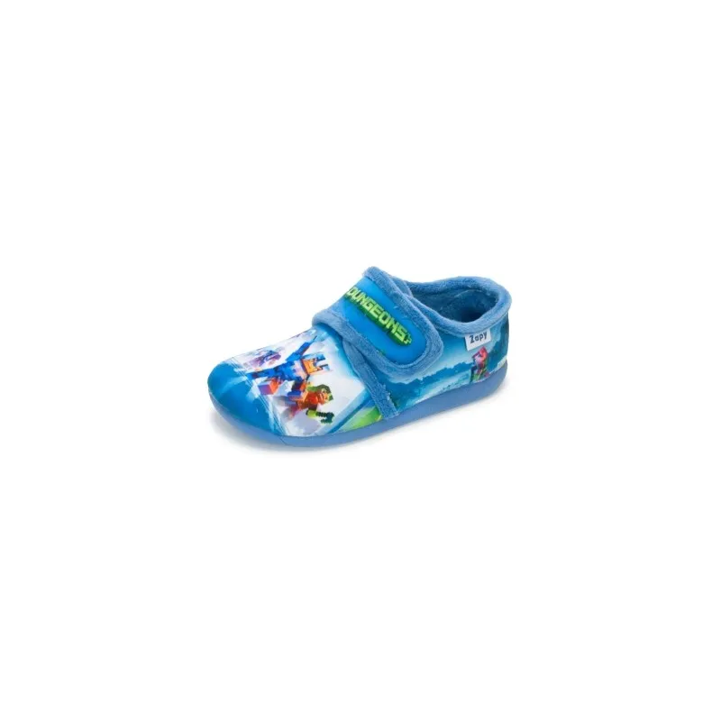 Sneakers Zapy Da Casa A Bambino