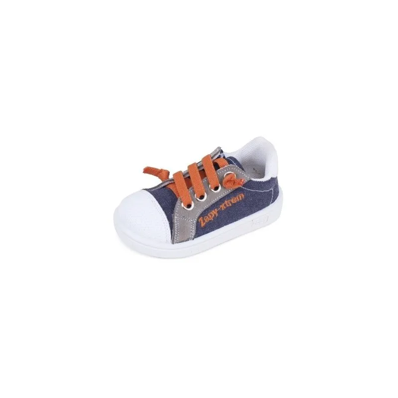 Scarpe Da Basket Zapy Boy Con Cerniere