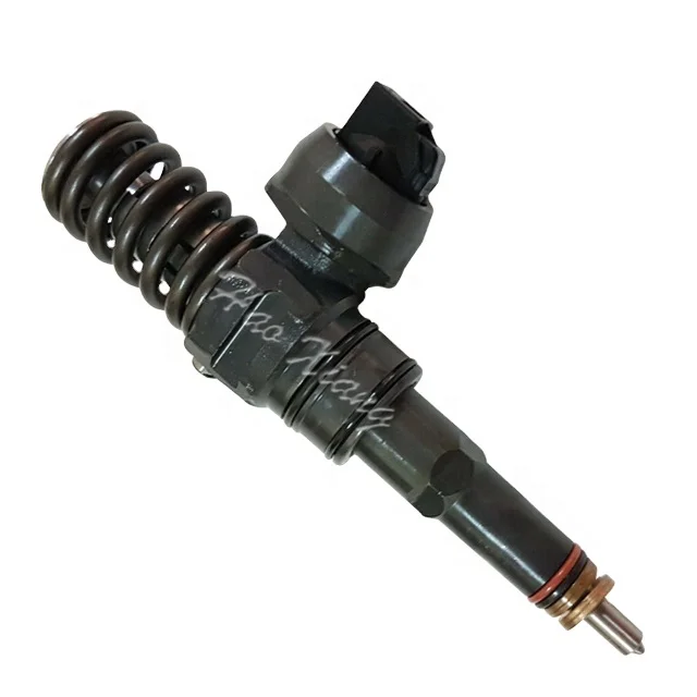 038130073Ag Iniettore Common Rail Dell'Ugello Dell'Iniettore Di Carburante Diesel Dei Ricambi Auto Per L'Iniettore Diesel Dell'Escavatore