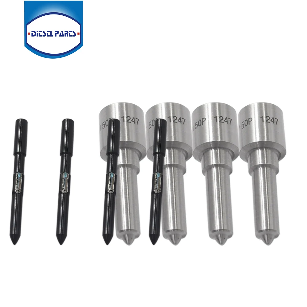 0433175367 Parti Di Ricambio Dell'Ugello Tipi Di Ugello Iniettore Diesel Per Audi Vw Skoda 1.9Tdi 038130073Ag 038130079G