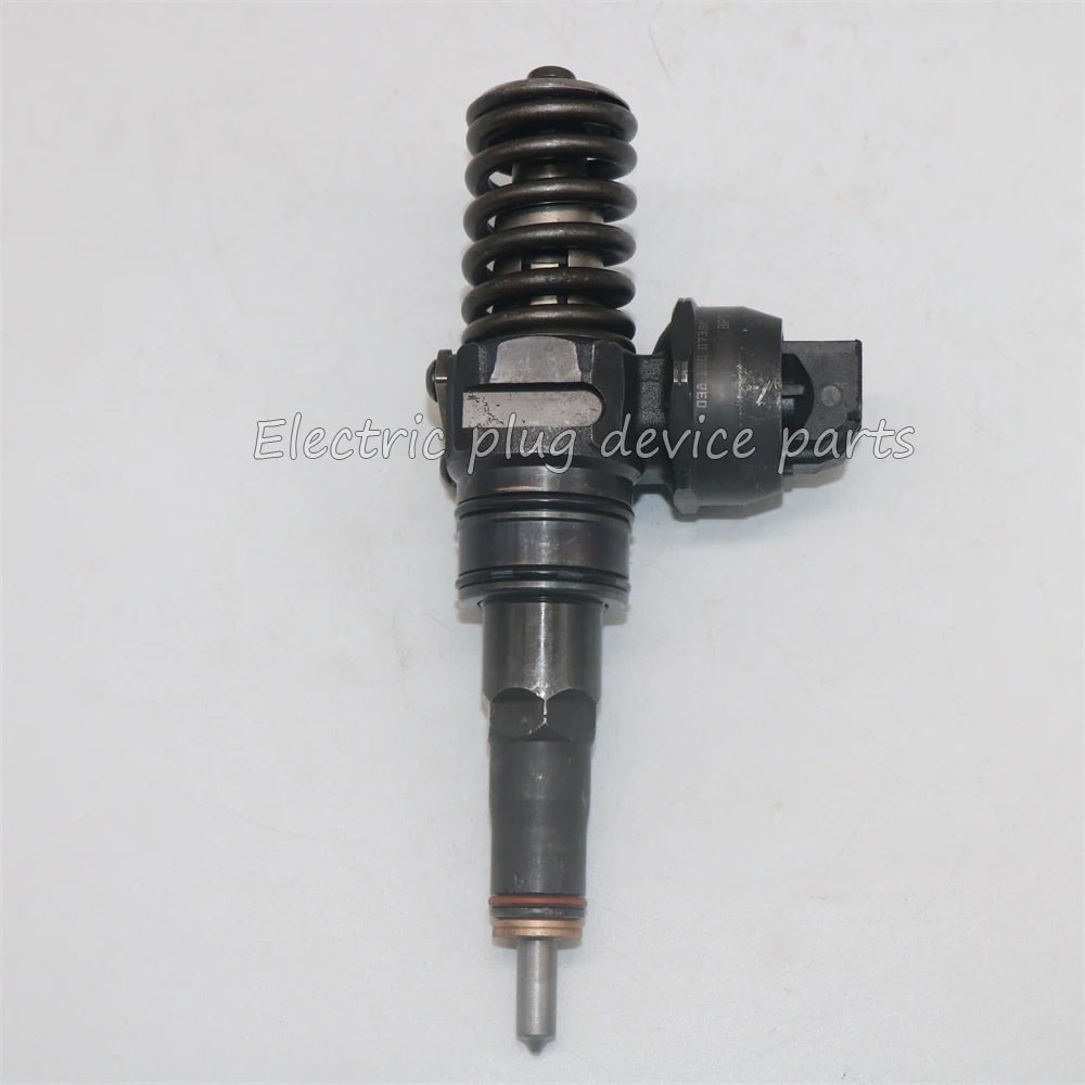 Originale 038130073Bf 038130073Bn 038130073Ag 038130073Bl Iniettore Di Carburante Per Vw Jetta Golf Mk4 Beetle 1.9 Tdi 2004-2005