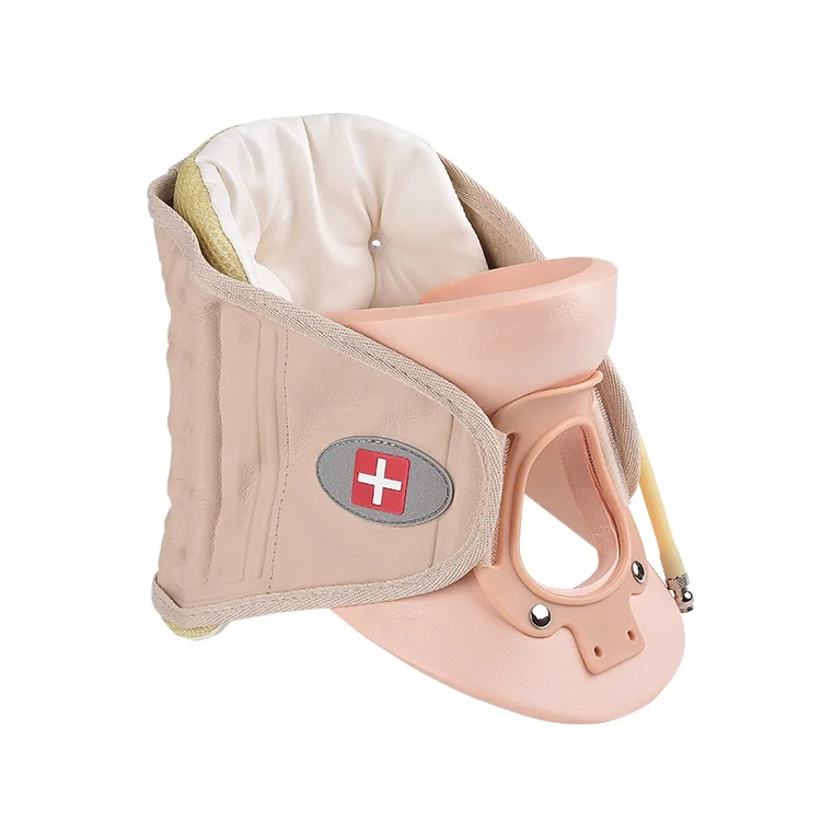 Tj-Nm003 Medical Philadelphia Collare Cervicale Collare Rigido Per Collare Con Supporto Per Collo Collare