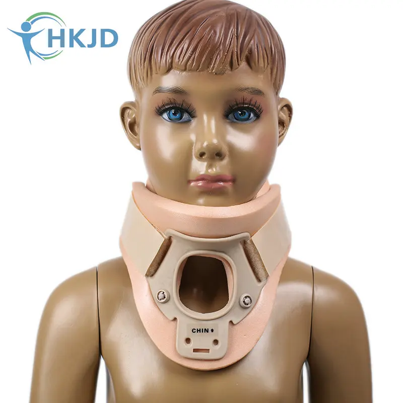Materiali Importati Di Alta Qualità Collare Cervicale Philadelphia/Collare Cervicale Medico Per Bambini