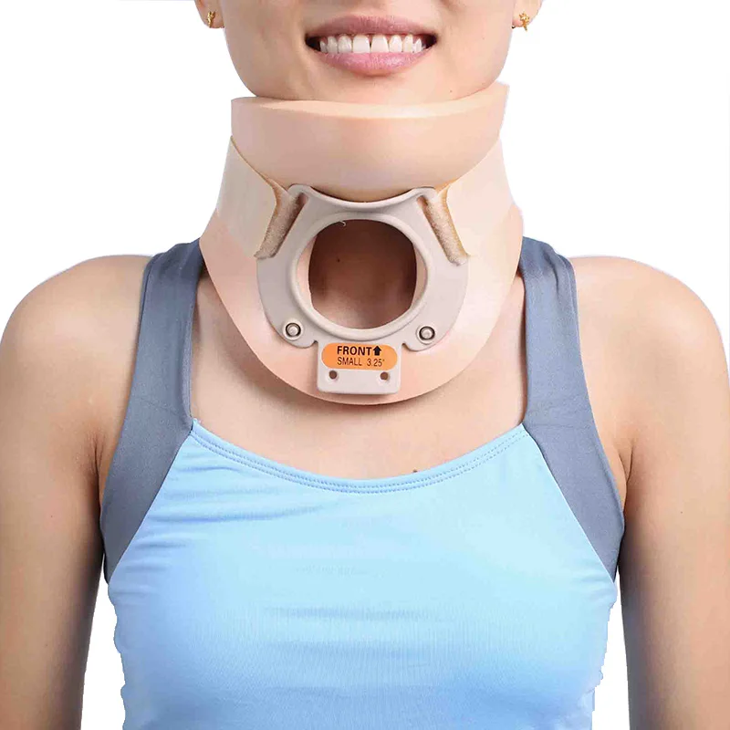 Collare Per Collo Di Spedizione Gratuita Collare Cervicale Philadelphia Collare Cervicale Medico Materiale Importato