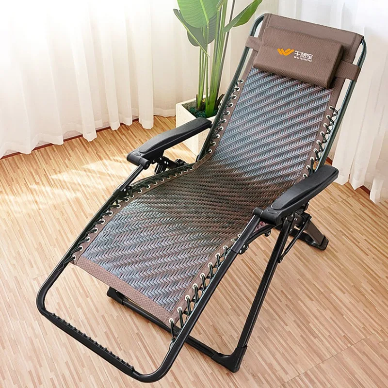 Relax Camping Floor Lounge Chair Reclinabile Designer Garden Bedroom Lounge Chair Balcone Poltrona Living Room Furniture Yq50Lc