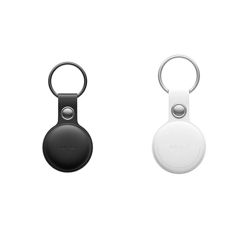 Mili Smart Anti Lost Tracker Key Finder Item Finders Localizzatore Gps Tracker Dispositivo Anti-Perdita Per Iphone