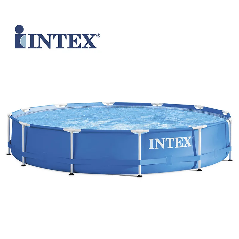 10 Piedi 305Cm Piscina Estiva Per Bambini All'Aperto Piscina Gonfiabile Per Adulti Piscina Gigante Per Bambini Piscina Per Bambini Piscina Per Bambini