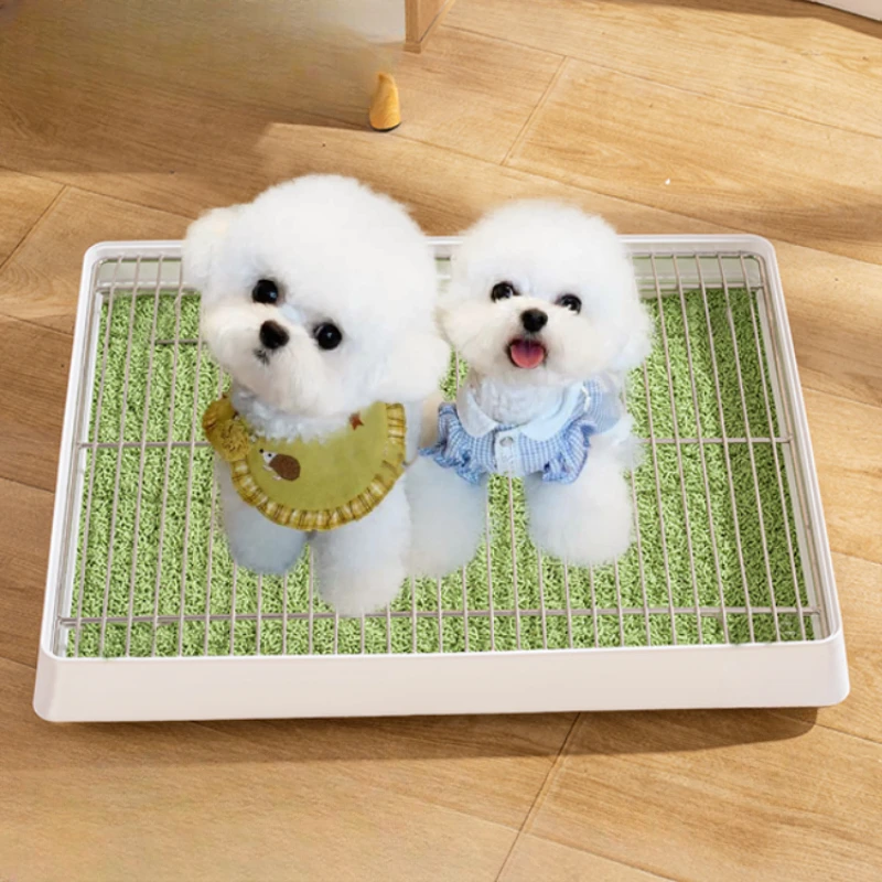 Pool Walking Scooper Dog Toilet Poop Bags Accessori Vasino Training Dog Toilet Portable Piscine Chien Pet Products Rr50Lh