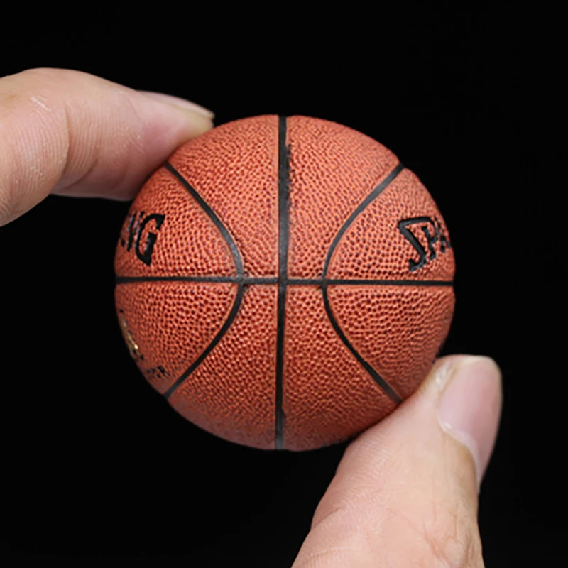 Simulazione 1/6 Modello In Scala Master Magnetic Basketball Collection Boutique Soldier Basketball Model Accessori Collezione Hobby