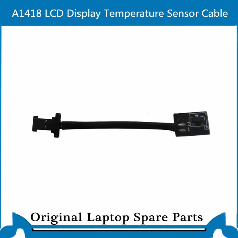10 Pcs Lotto Lcd Cavo Del Sensore Di Temperatura Per Imac A1418 21 Inch 2012-2017 923-0310