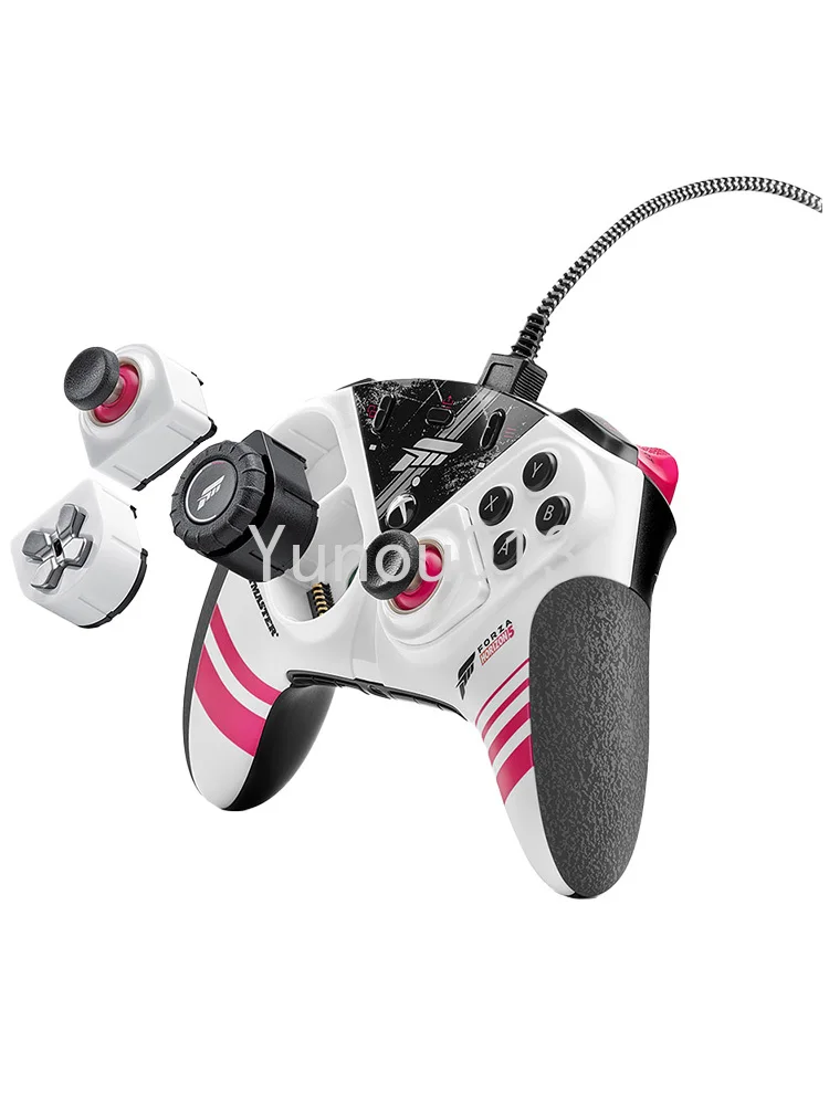 Eswapxr Elite Gamepad Forza Horizon 5 Horizon 5 Joint X-Box/Pc Game Use