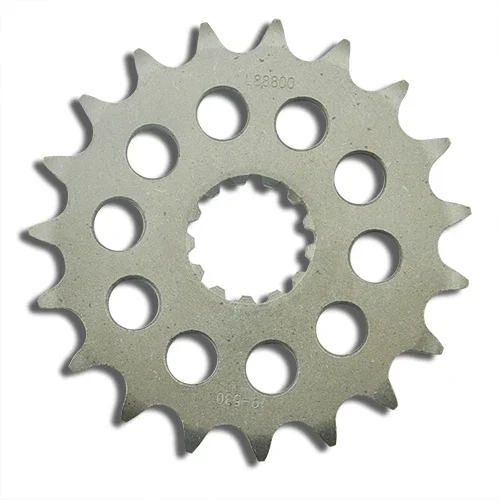 530-18T Pignone Anteriore Per Triumph T595 Daytona 97-98 Daytona 955I 99-01 03-06 T509 Velocità Triple 97-98 955 Velocità Triple 99-04