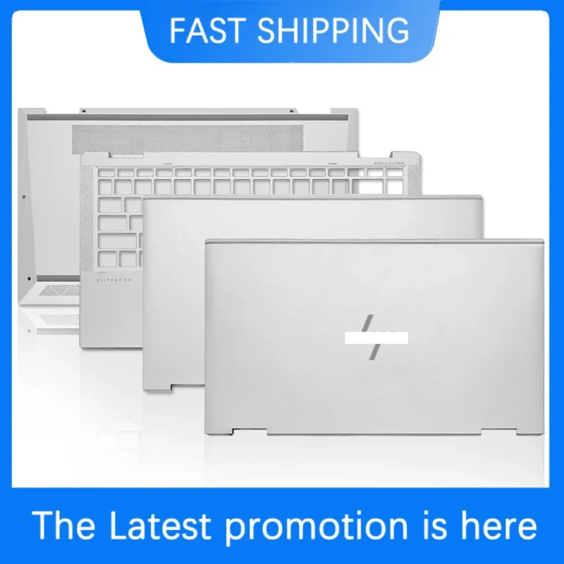 Adatto Per Notebook Hp Elitebook X360 1040 G7 A Case C D