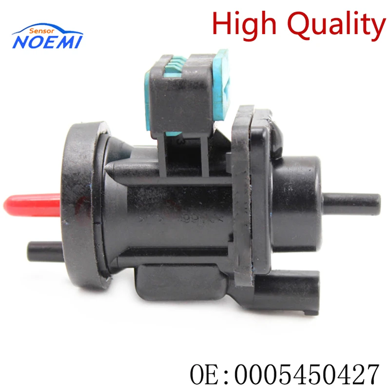 Yaopei Originale Valvola Di Vuoto Tubro Boost Convertitore Di Pressione Sprinter A0005450527 Per Meceders 0005450527