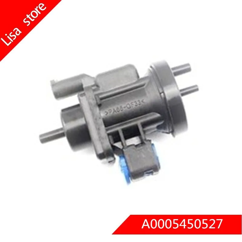 Di Alta Qualità Turbo Pressione Valvola Solenoide A0005450527 Per Mercedes C-Class W203