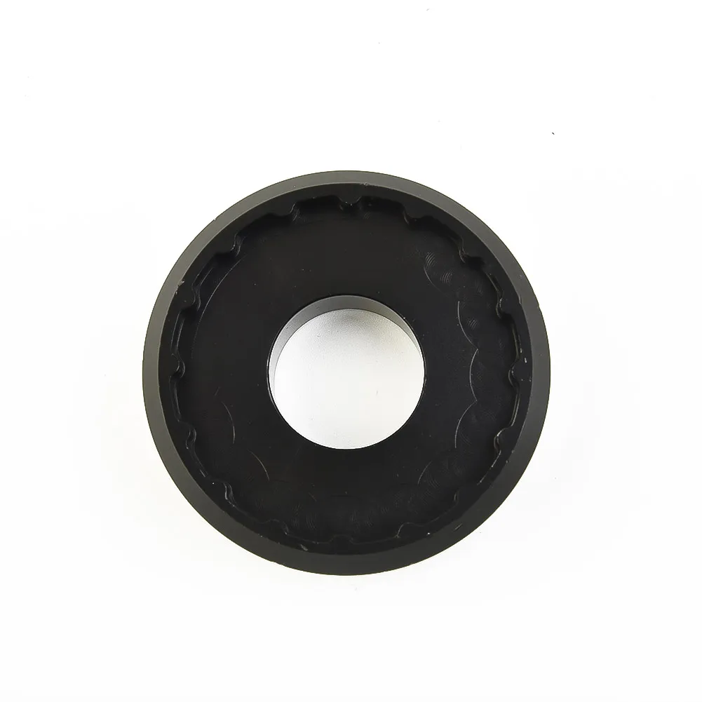 E-Bike Motors Steps Lockring Tool Wrench Steel The Cmt-1 Circa 50G Nero Per-Shimano E6100 E7000 E8000 Alta Qualità