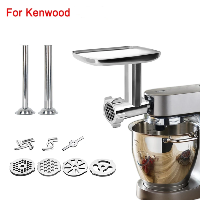 Tritacarne Kenwood, Accessori Kenwood, Attacco Per Pasta Kenwood Lasagne Kax980Me, Accessori Per Robot Da Cucina Per Pasta Max980Me