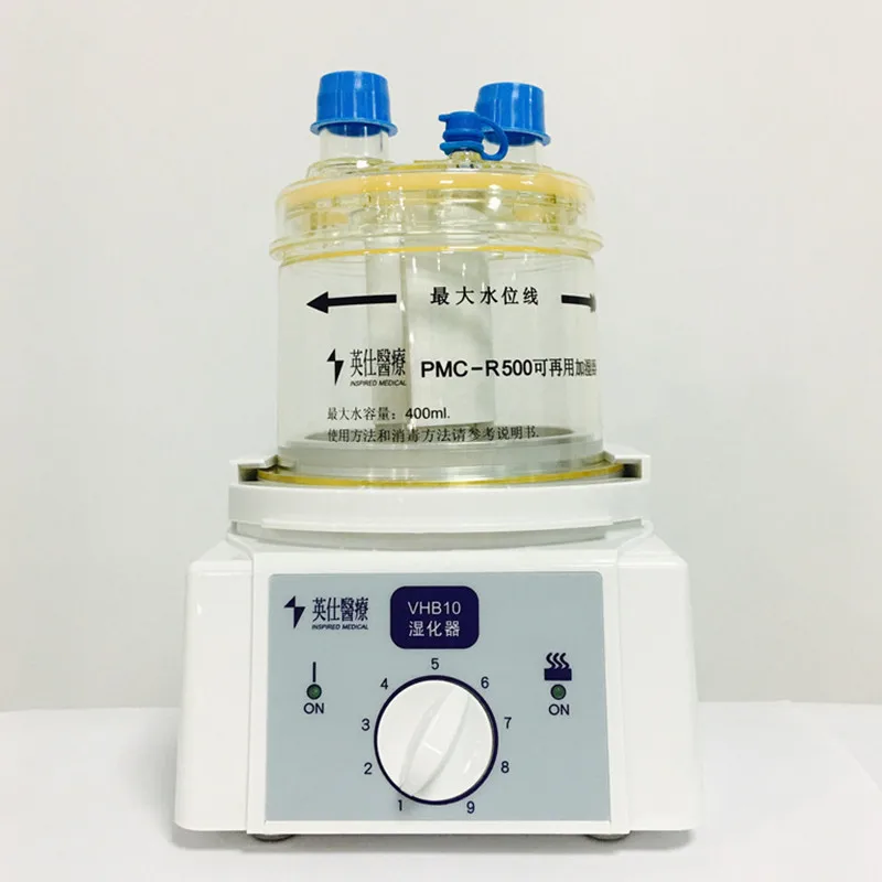 Serbatoio Dell'Acqua Dell'Umidificatore Vhc25 Cpap Per Gli Accessori Cpap Curativi Fisher Paykel