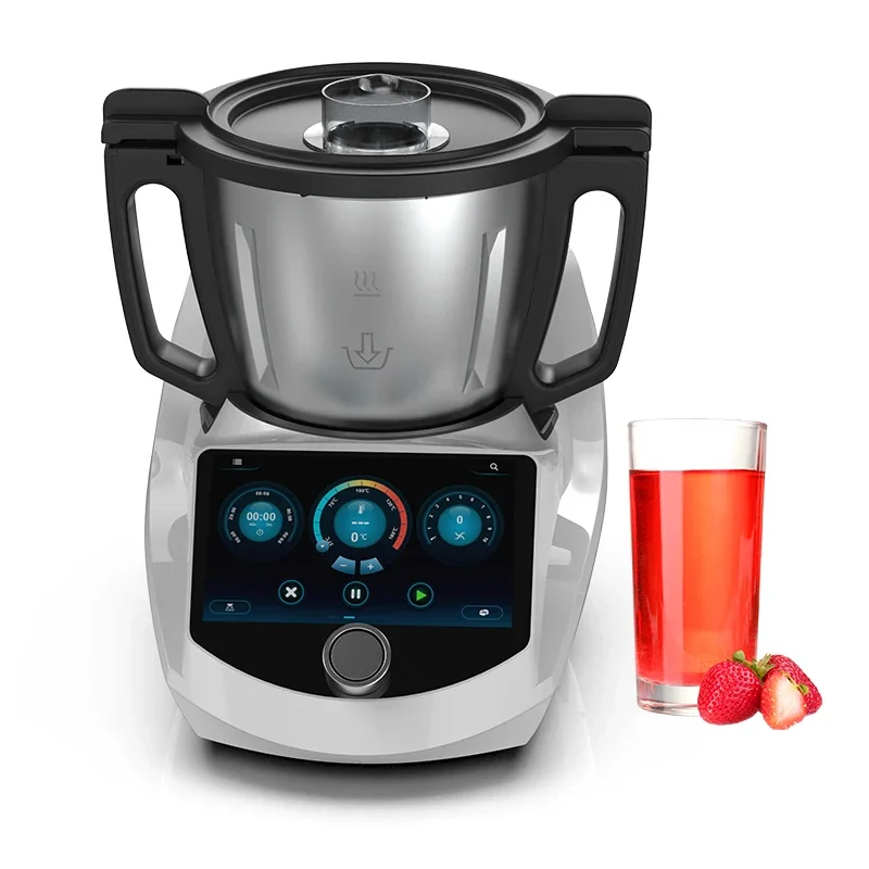 Factory Oem Blender Robot Da Cucina Robot Da Cucina Robot Da Cucina Mixeur 3.5L Bowl Mister Cuisine Connect Robot