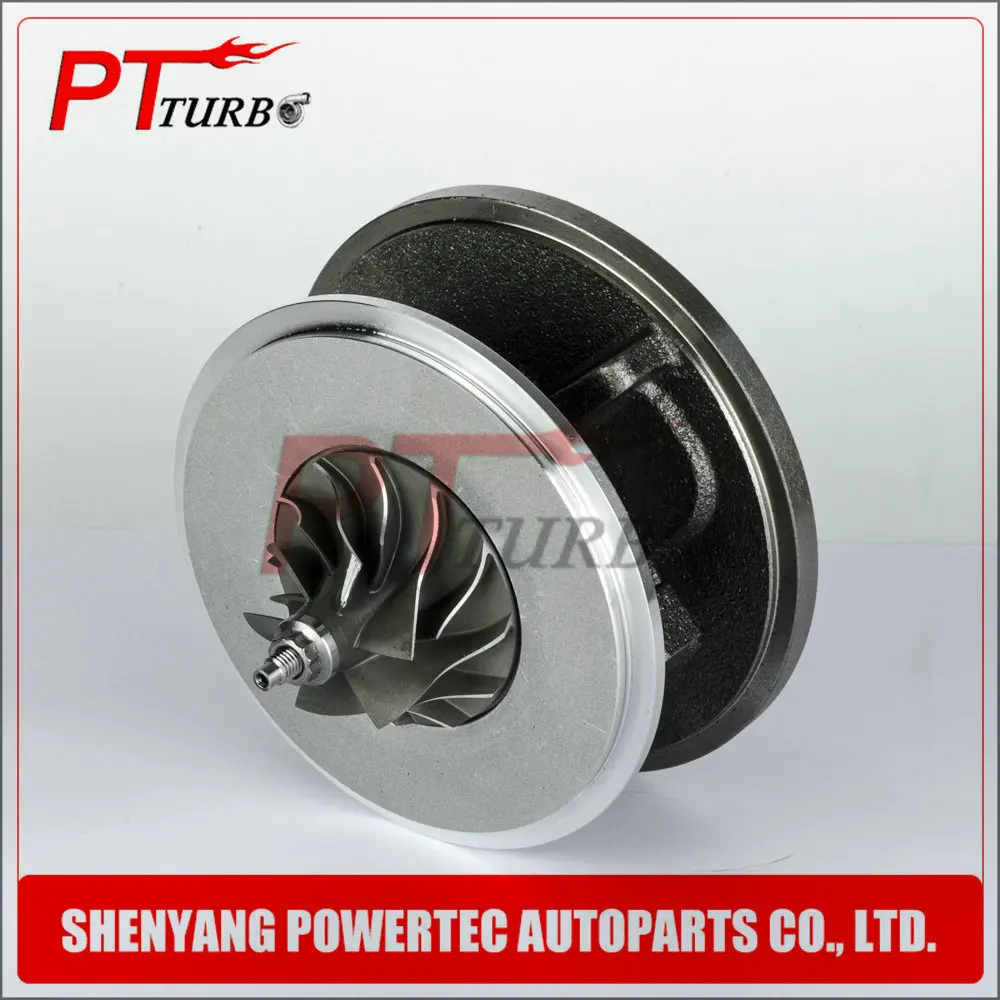 716216 Gt1749Va Turbina Turbocompressore Chra Bilanciata Per Volkswagen Touran 2.0 Tdi 100Kw Azv Turbina A Cartuccia Turbo Chra 2003-