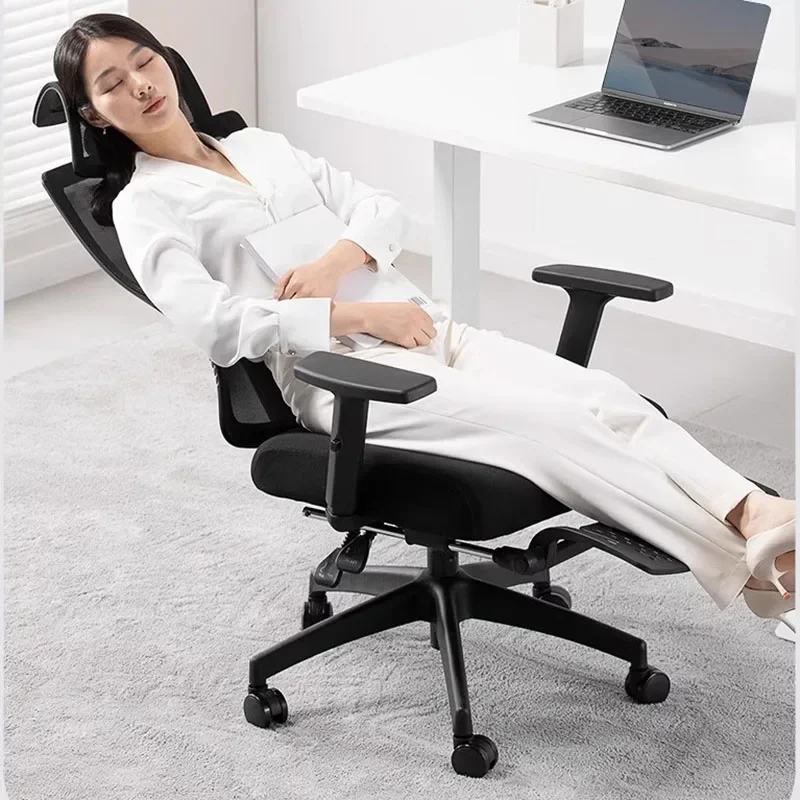 Scrivania Mobile Sedia Da Ufficio Computer Da Gioco Soggiorno Vanity Playseat Sedia Da Ufficio Girevole Reclinabile Silla Gamer Furniture Luxury