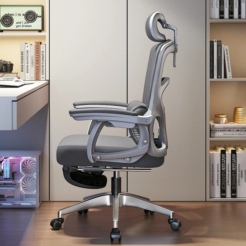 Cellulari Gaming Sedie Da Ufficio Girevole Studio Reclinabile Design Ergonomico Sedie Da Gioco Accent Silla Para Comedor Mobili Per Ufficio