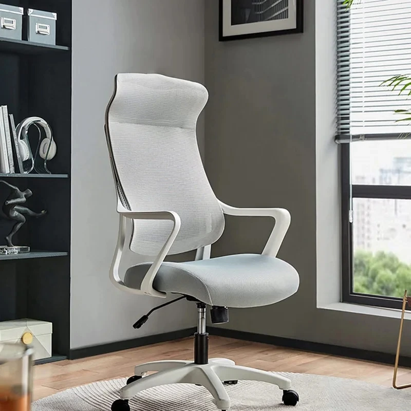 Sedia Da Ufficio Ergonomica Portatile Ruote Braccioli Gaming Playseat Sedia Da Ufficio Studio Computer Silla Gamer Mobili Da Ufficio Da Giardino