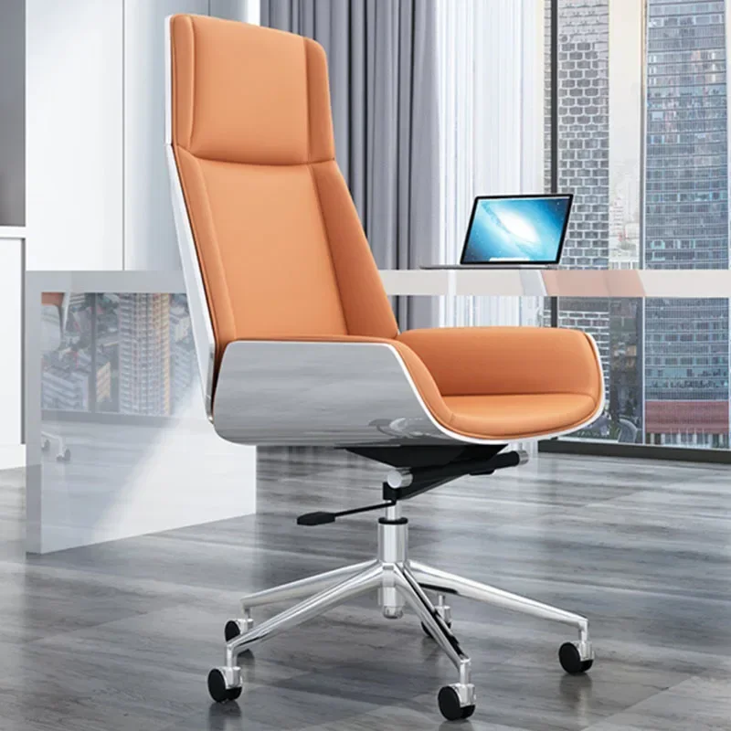 Scrivania Playseat Sedia Da Ufficio Mobile Computer Lounge Lettura Camera Da Letto Direzionale Sedia Da Ufficio Designer Sillas De Oficina Furniture