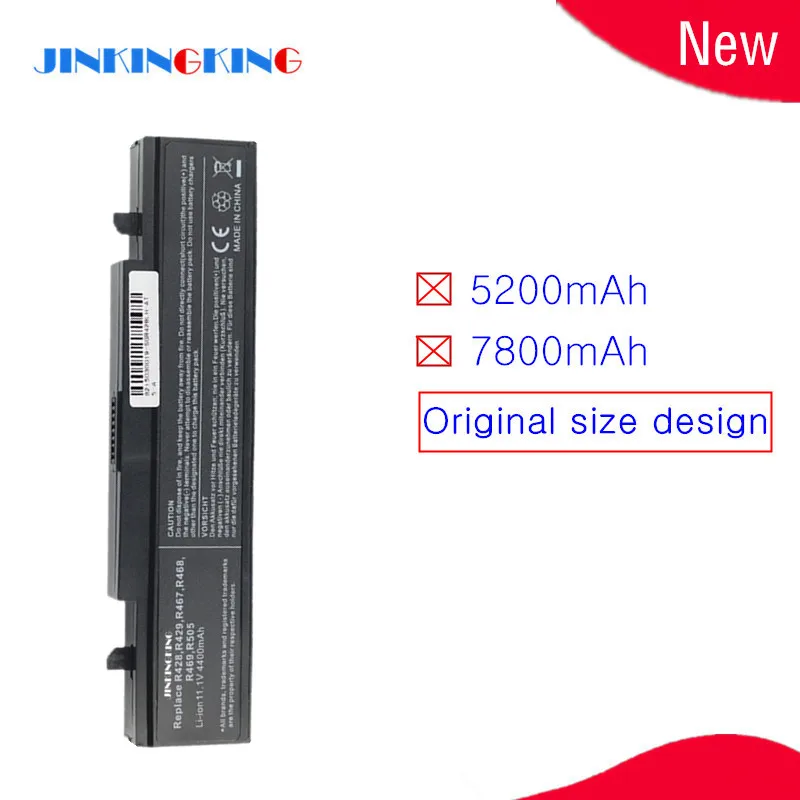 Nuova Batteria Del Computer Portatile Per Samsung Aa-Pb9Mc6B Aa-Pb9Nc6B Aa-Pb9Ns6W Aa-Pb9Mc6S Aa-Pb9Nc6W Aa-Pl9Nc2B Aa-Pb9Mc6W Aa-Pb9Nc6W/E