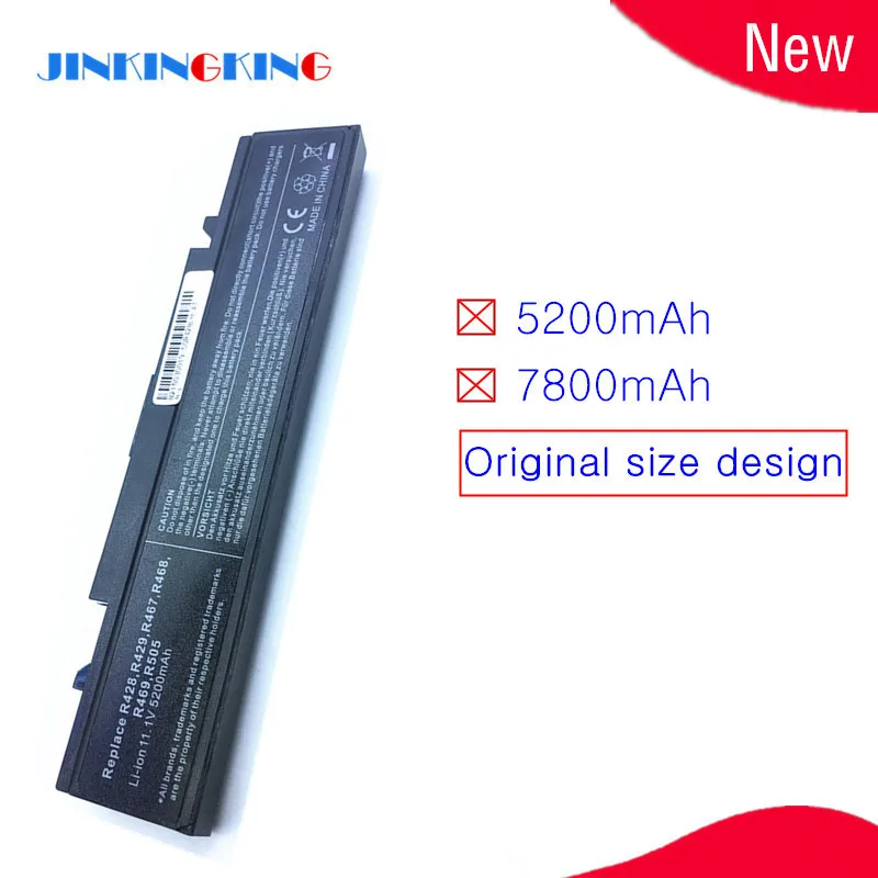 Nuova Batteria Del Computer Portatile Per Samsung Aa-Pb9Nc6B Aa-Pl9Nc2B Aa-Pb9Ns6B Aa-Pl9Nc6W Aa-Pb9Nc6W Aa-Pb9Nc6W/E Aa-Pb9Nc5B