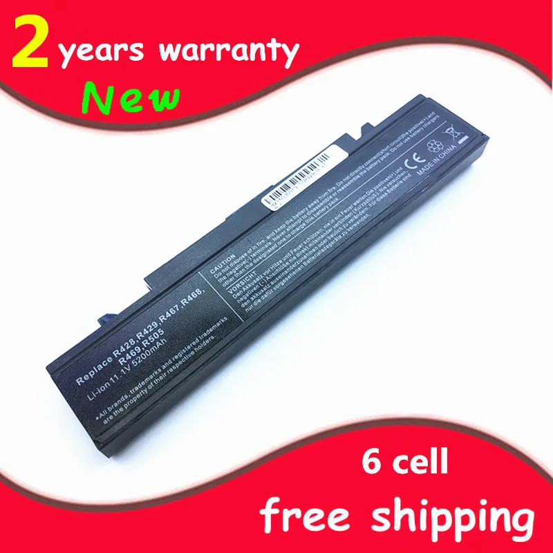 Batteria Del Computer Portatile Per Samsung Aa-Pb9Mc6B Aa-Pb9Nc6B Aa-Pb9Ns6W Aa-Pb9Mc6S Aa-Pb9Nc6W Aa-Pl9Nc2B Aa-Pb9Mc6W Aa-Pl9Nc6B Aa-Pb9Nc5B