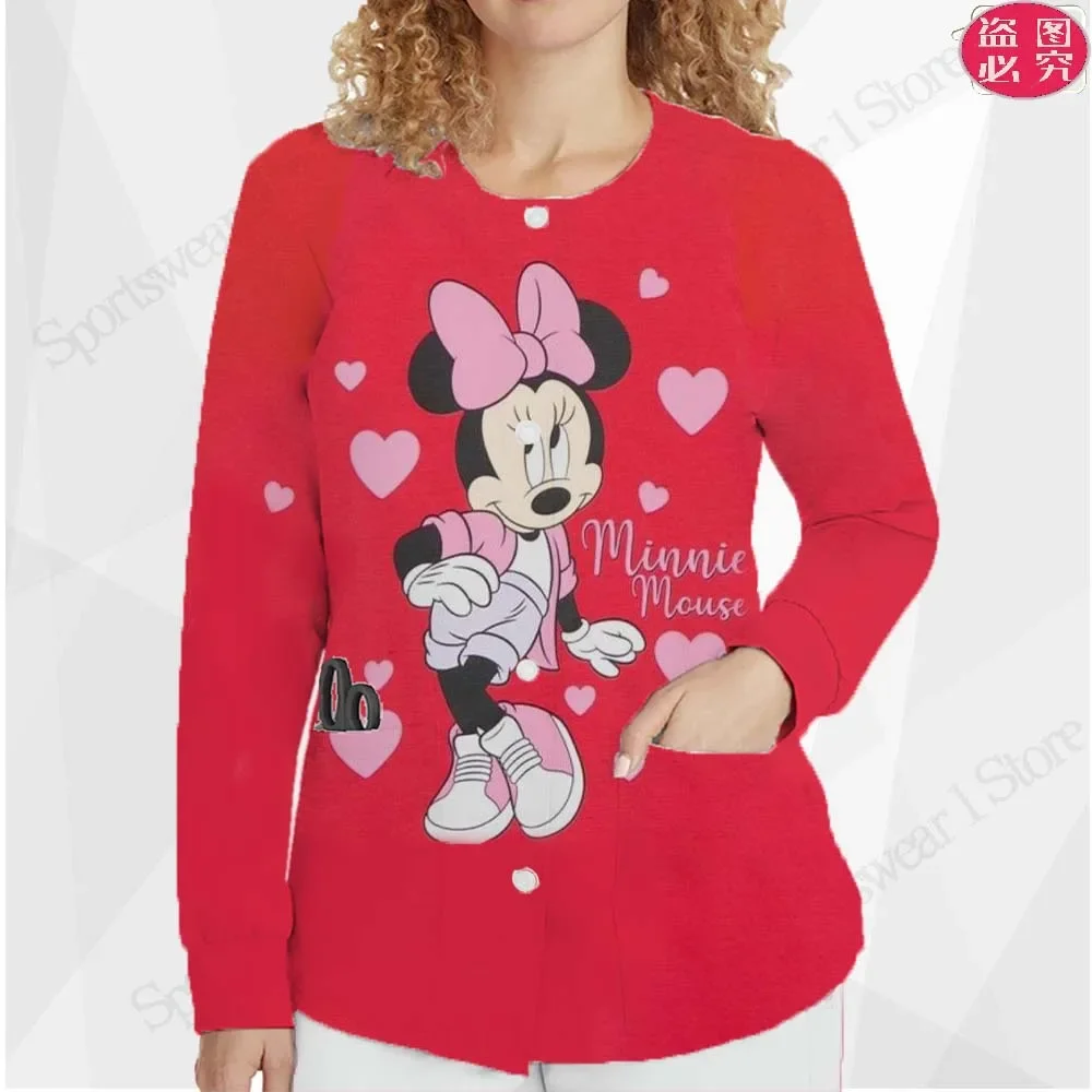 Cappotto Elegante Girocollo Per Abbigliamento Donna Abbigliamento Tascabile Abbigliamento Femminile Con Spedizione Gratuita Cardigan Giacche Da Donna 