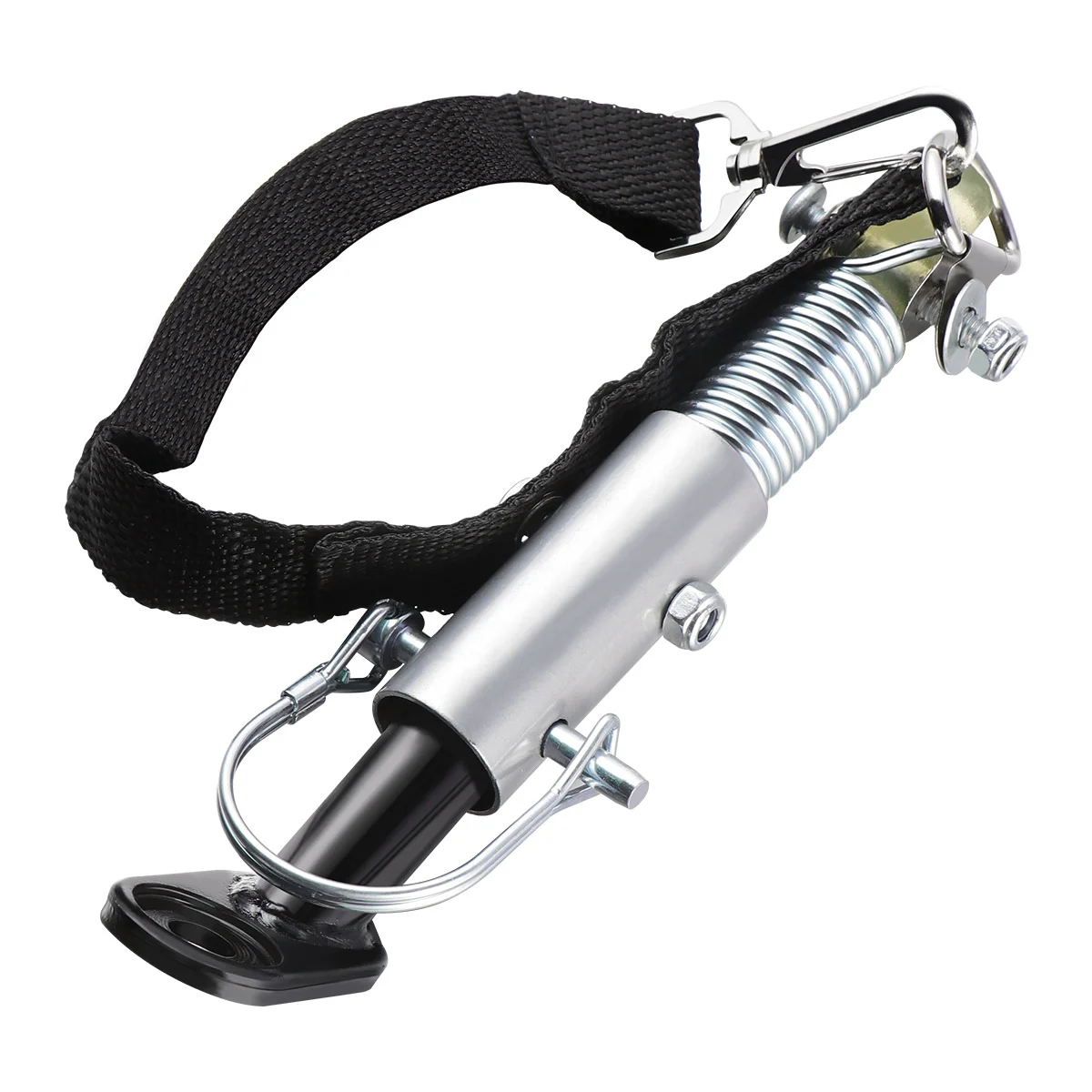 Adattatore Accoppiatore Connettore Rimorchio Bici Accessori Per Biciclette Attacco Per Bambini Bambino