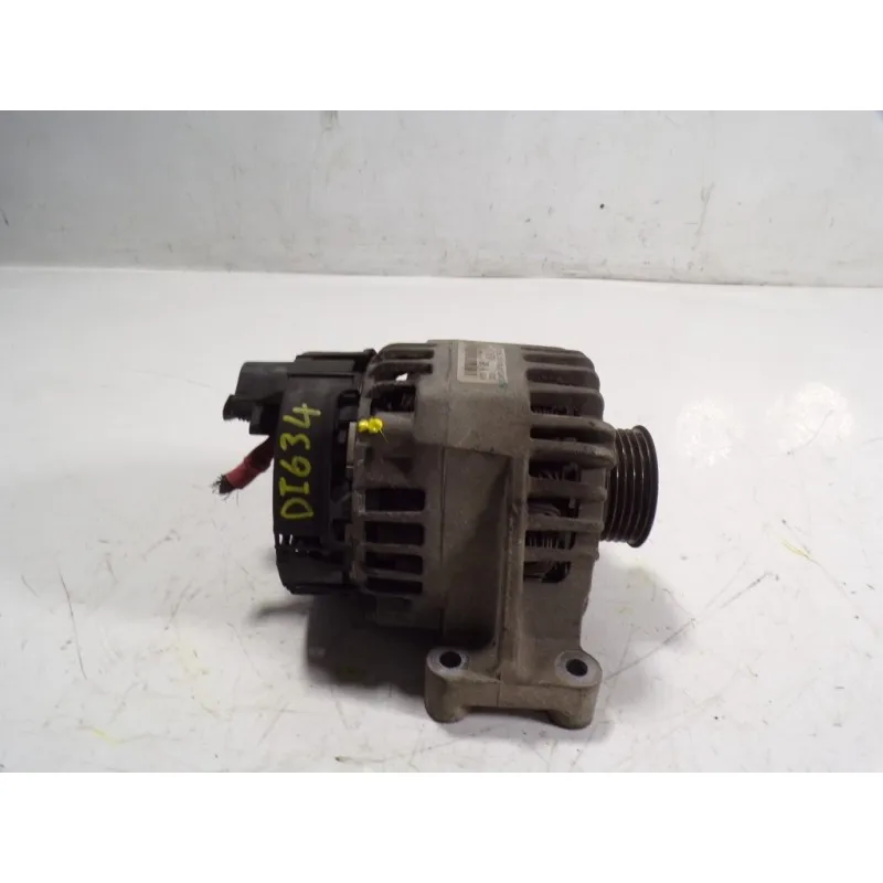 Alternatore/51714791/Ms1022118470/51714791 / 17138791 Serve Per Fiat Nuova 500 (150) 1.2 Cat